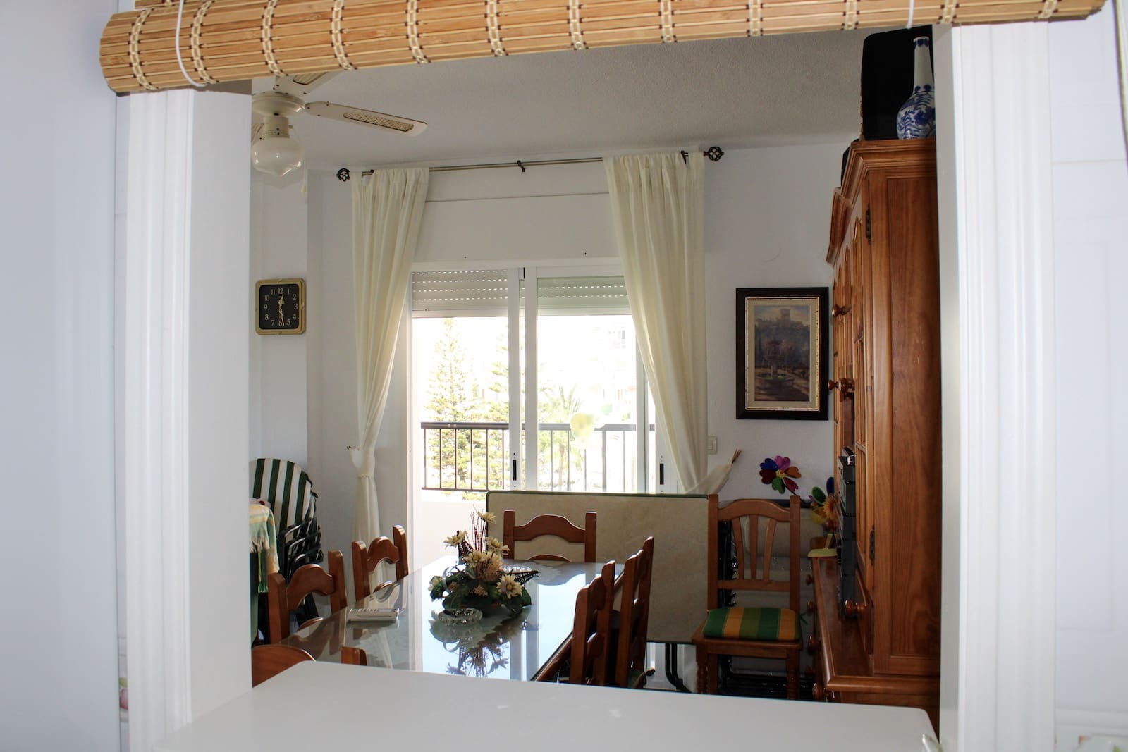 3 soveværelse Lejlighed til salg i Salobrena med swimmingpool garage - € 299.000 (Ref: 8536042)