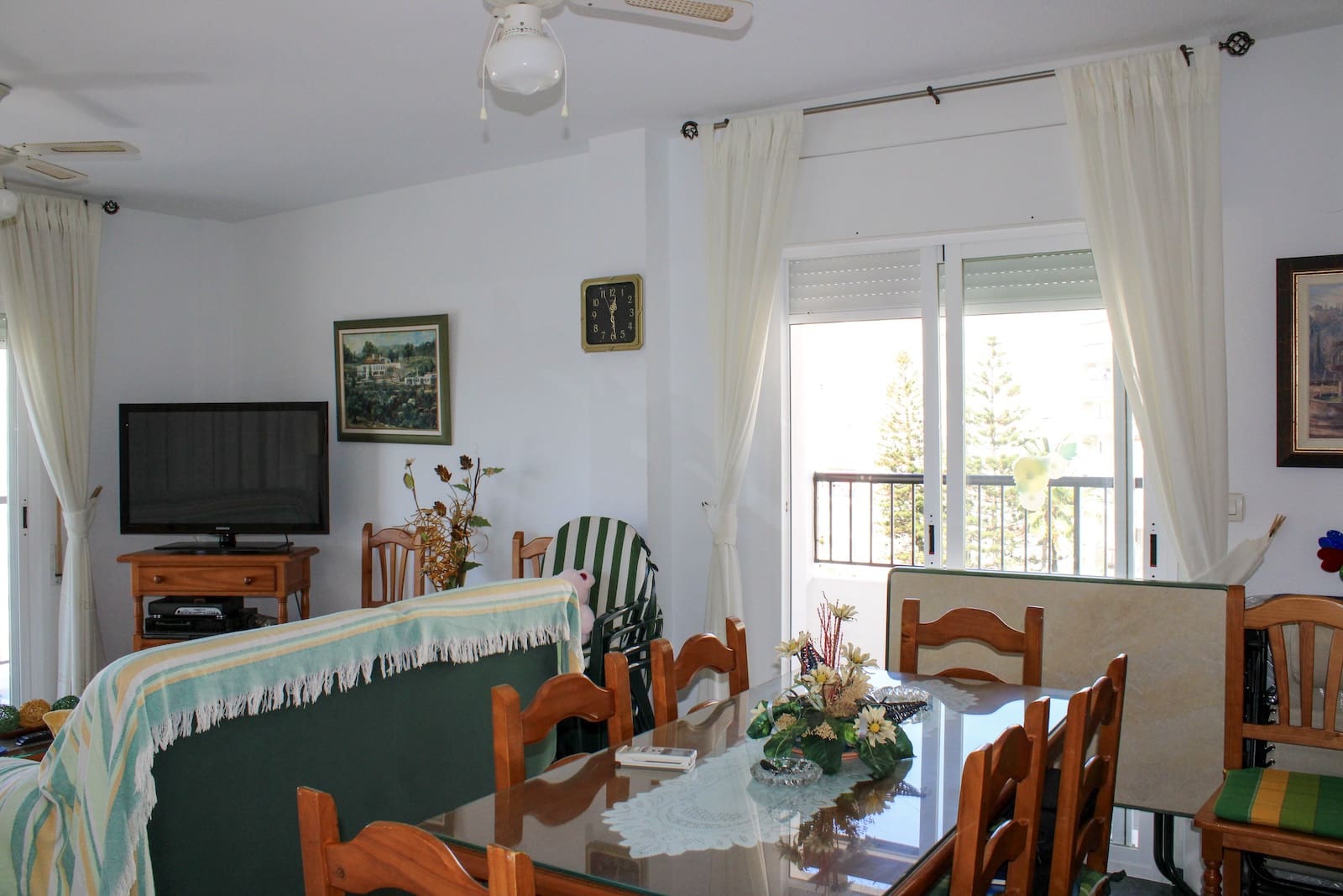 3 soveværelse Lejlighed til salg i Salobrena med swimmingpool garage - € 299.000 (Ref: 8536042)