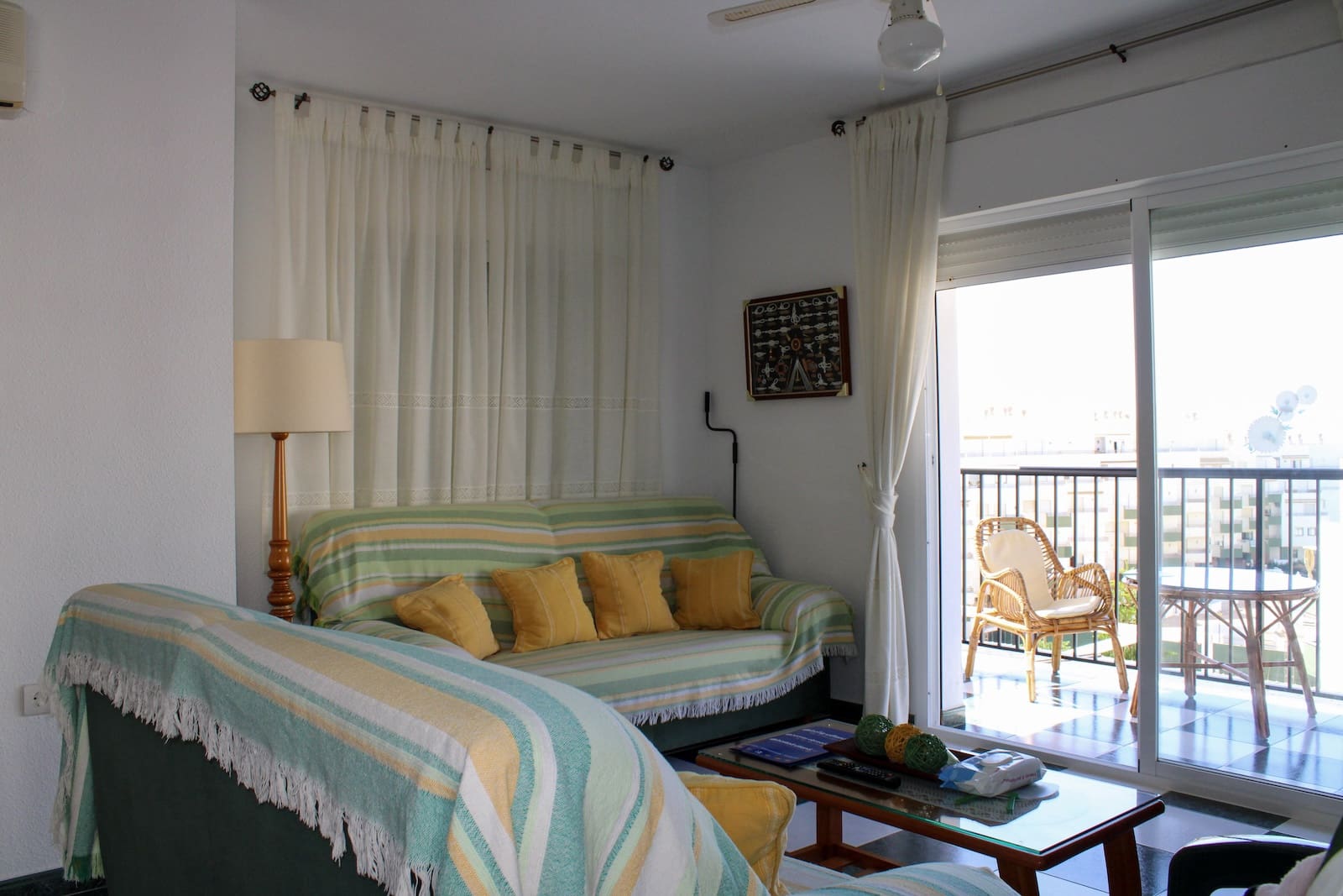 3 soveværelse Lejlighed til salg i Salobrena med swimmingpool garage - € 299.000 (Ref: 8536042)