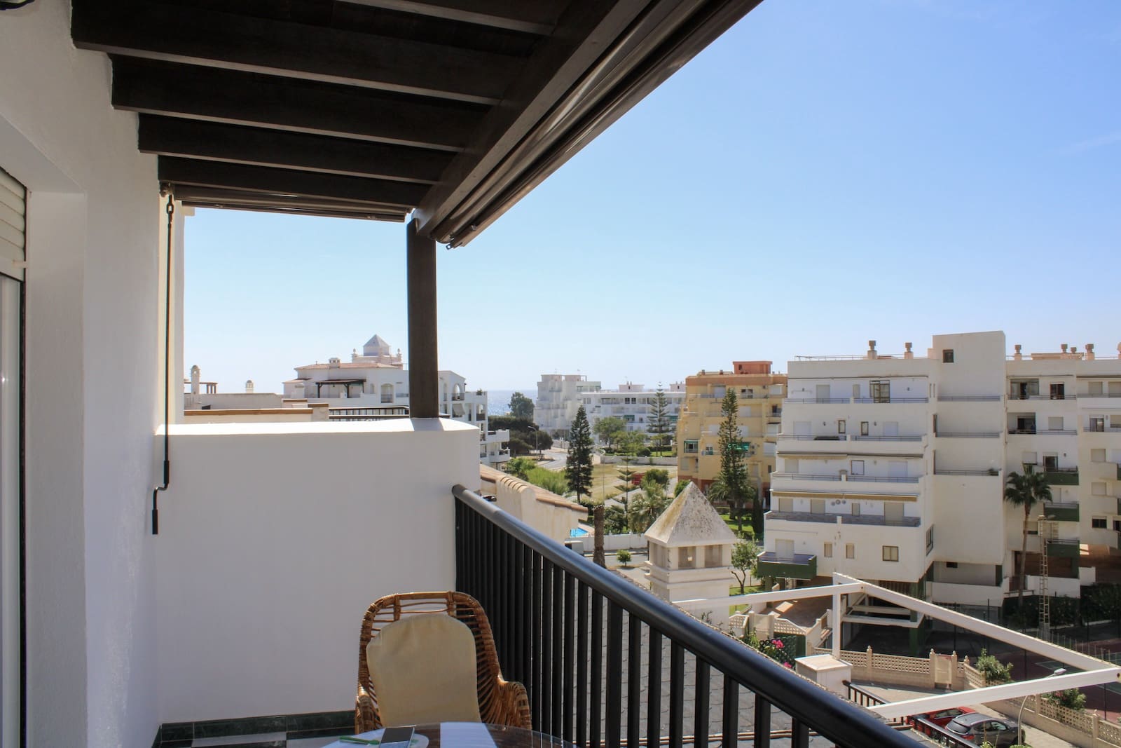 3 soveværelse Lejlighed til salg i Salobrena med swimmingpool garage - € 299.000 (Ref: 8536042)