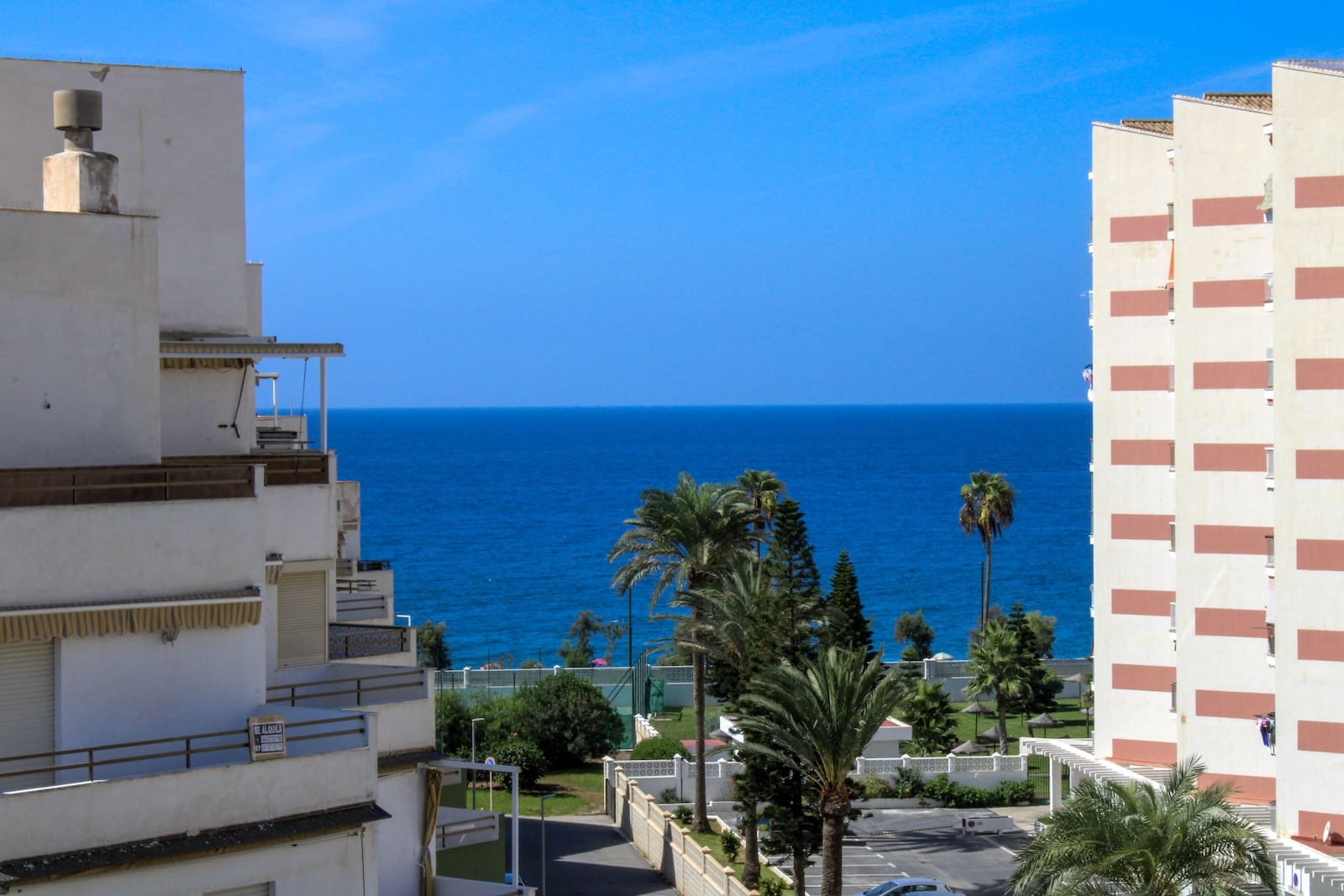 3 soveværelse Lejlighed til salg i Salobrena med swimmingpool garage - € 299.000 (Ref: 8536042)