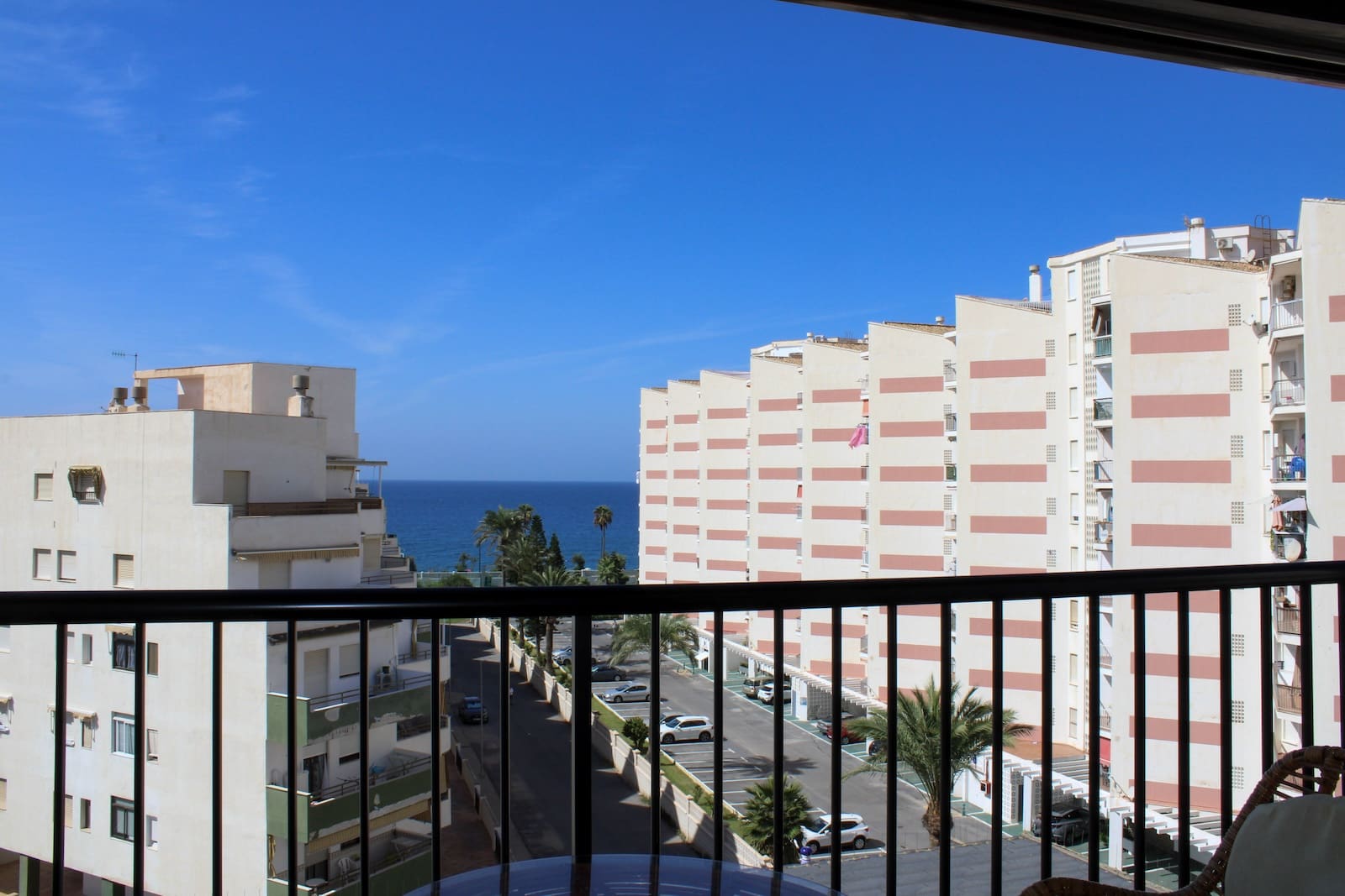 3 soveværelse Lejlighed til salg i Salobrena med swimmingpool garage - € 299.000 (Ref: 8536042)