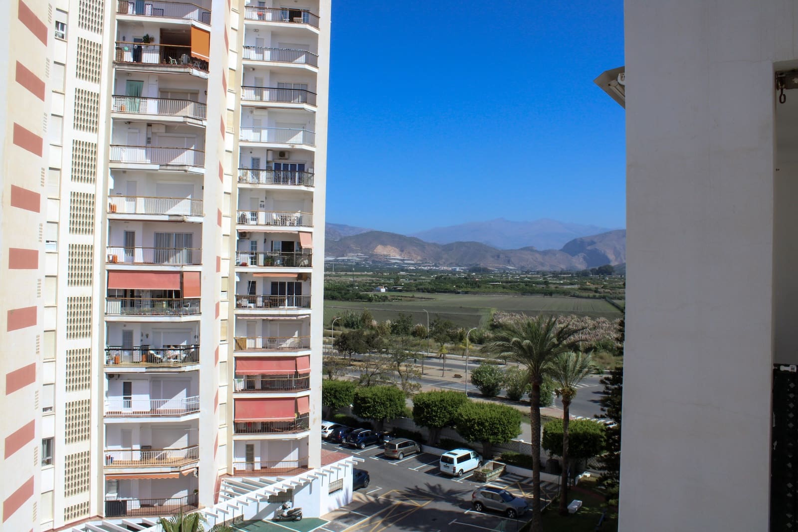 3 soveværelse Lejlighed til salg i Salobrena med swimmingpool garage - € 299.000 (Ref: 8536042)