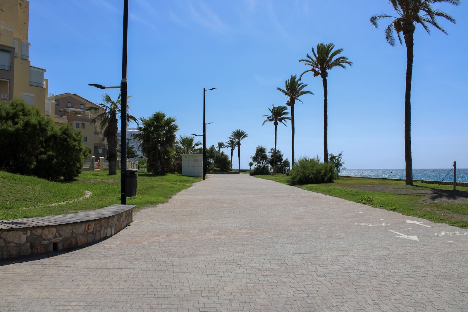 3 soveværelse Lejlighed til salg i Salobrena med swimmingpool garage - € 299.000 (Ref: 8536042)