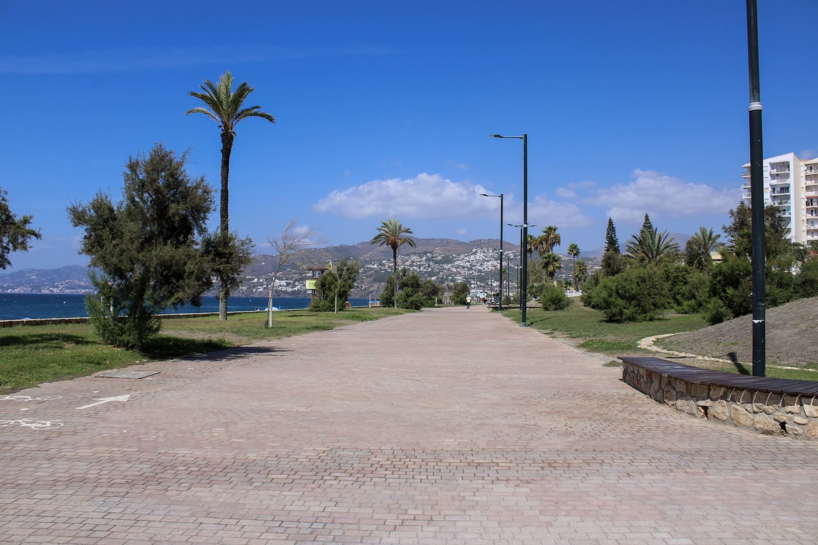 3 soveværelse Lejlighed til salg i Salobrena med swimmingpool garage - € 299.000 (Ref: 8536042)