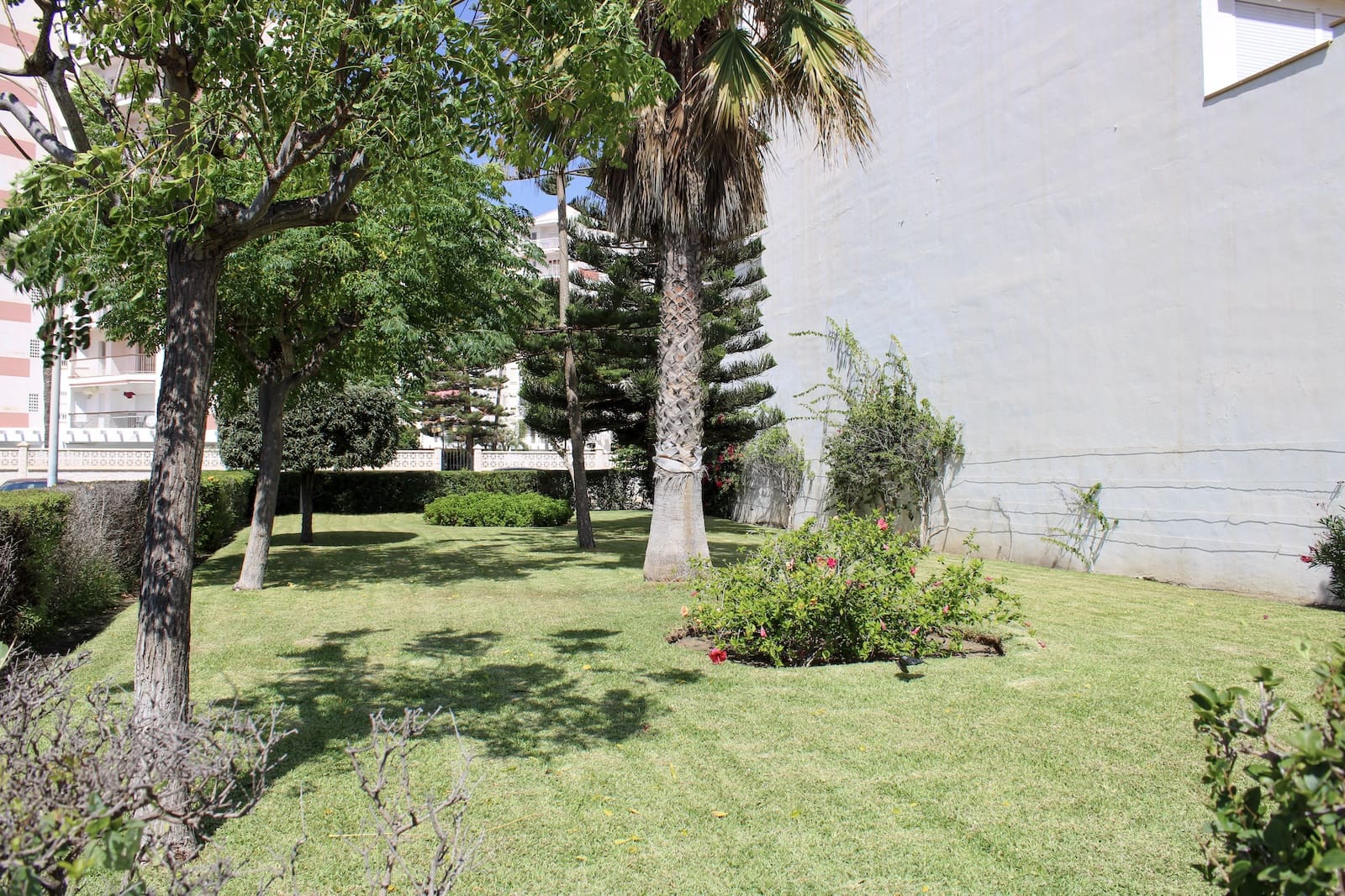 3 soveværelse Lejlighed til salg i Salobrena med swimmingpool garage - € 299.000 (Ref: 8536042)