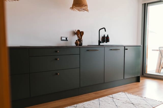 3 soveværelse Penthouse til salg i Port de Pollença, Pollensa / Pollença med swimmingpool - € 1.095.000 (Ref: 8548272)