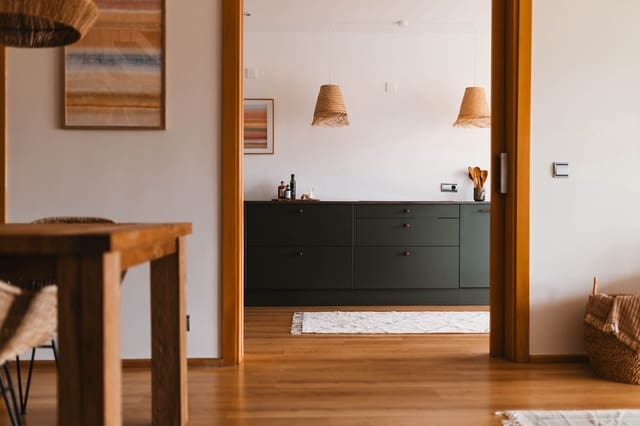 3 soveværelse Penthouse til salg i Port de Pollença, Pollensa / Pollença med swimmingpool - € 1.095.000 (Ref: 8548272)