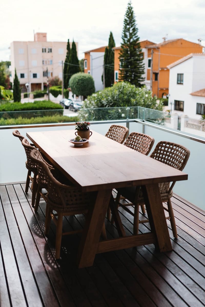 3 soveværelse Penthouse til salg i Pollensa / Pollenca med swimmingpool - € 1.095.000 (Ref: 8548272)