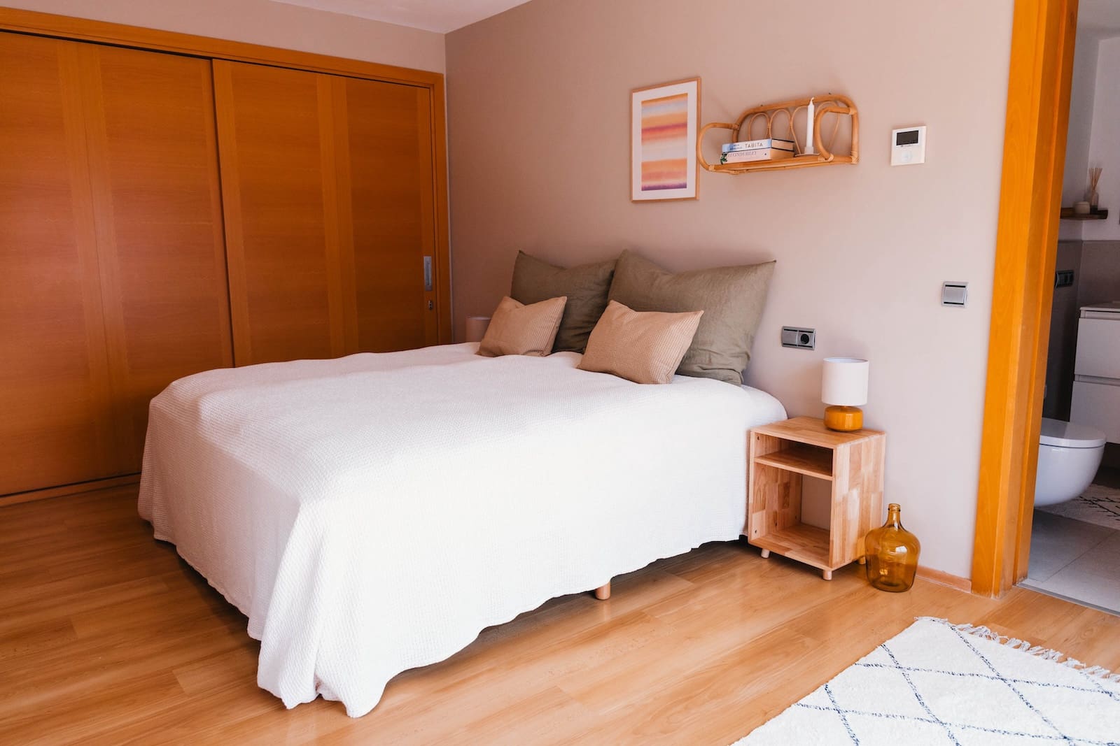 3 soveværelse Penthouse til salg i Pollensa / Pollenca med swimmingpool - € 1.095.000 (Ref: 8548272)