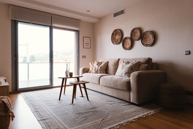 3 soveværelse Penthouse til salg i Port de Pollença, Pollensa / Pollença med swimmingpool - € 1.095.000 (Ref: 8548272)