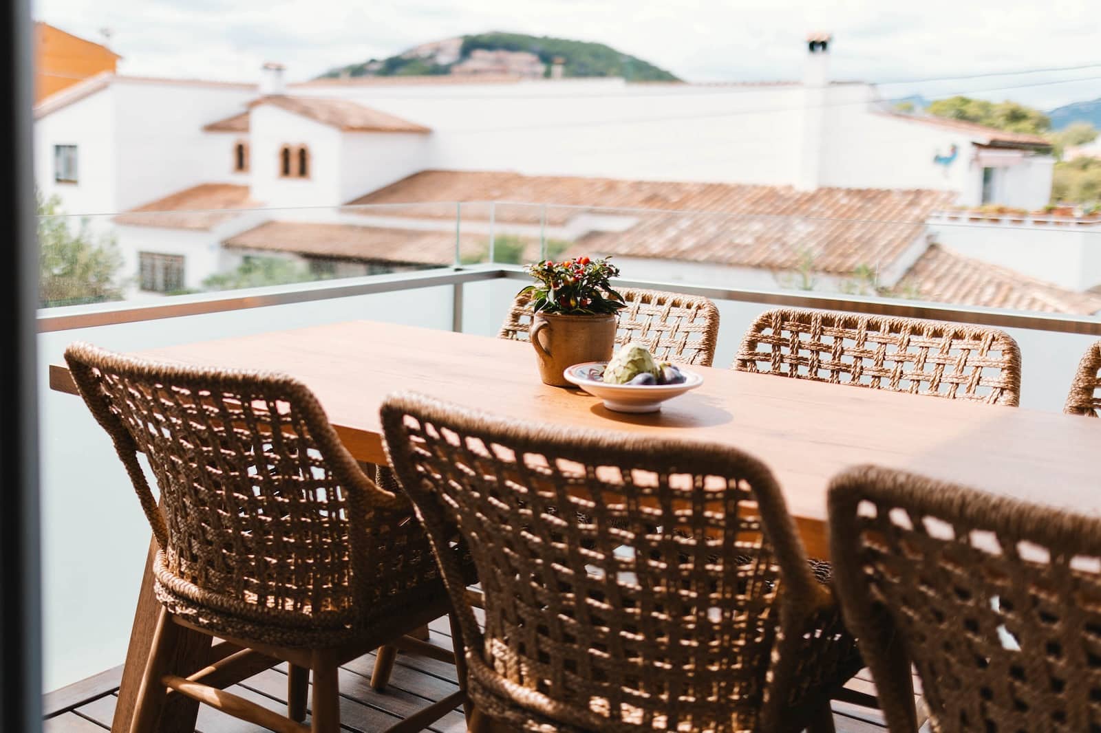 3 soveværelse Penthouse til salg i Pollensa / Pollenca med swimmingpool - € 1.095.000 (Ref: 8548272)