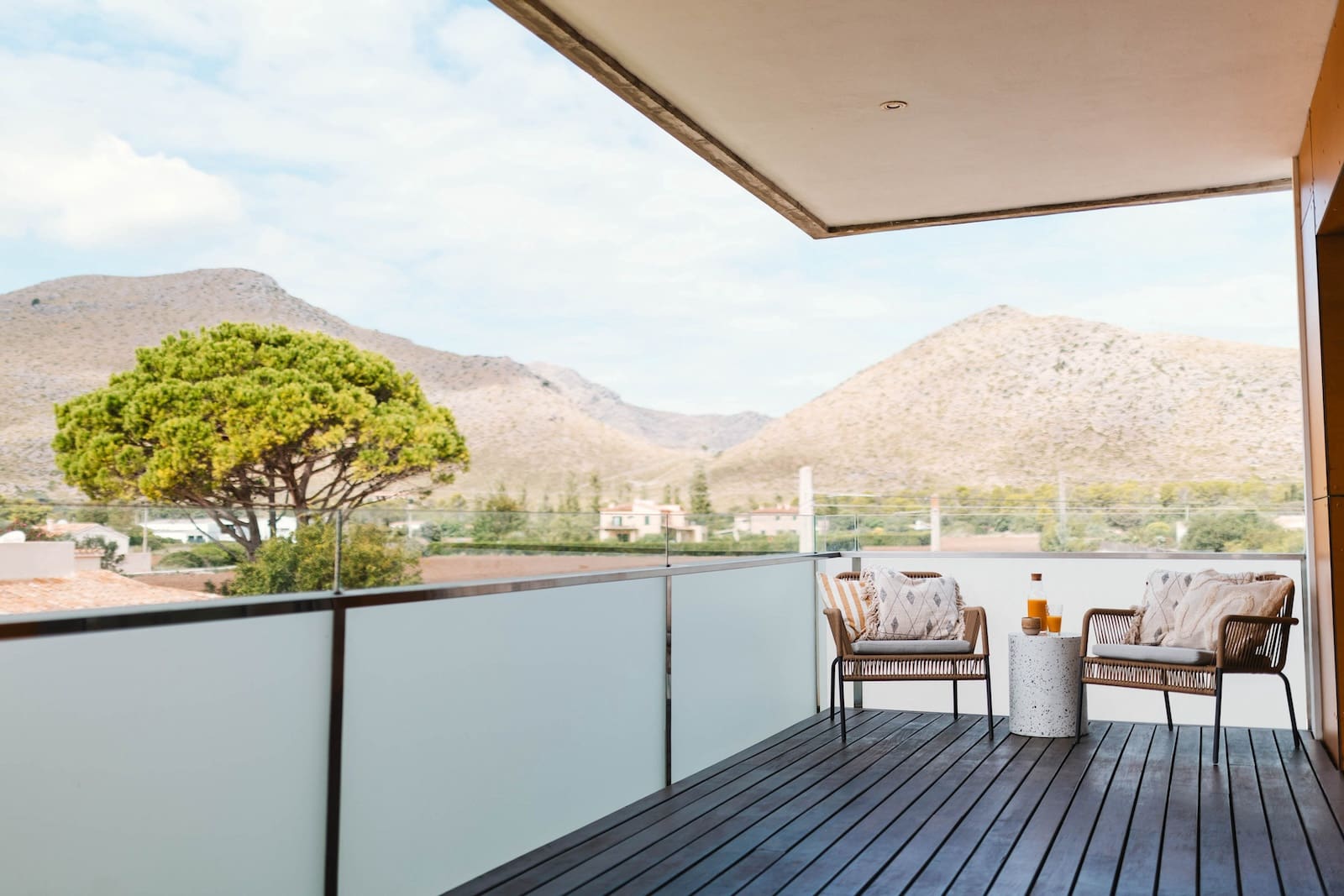 3 soveværelse Penthouse til salg i Pollensa / Pollenca med swimmingpool - € 1.095.000 (Ref: 8548272)