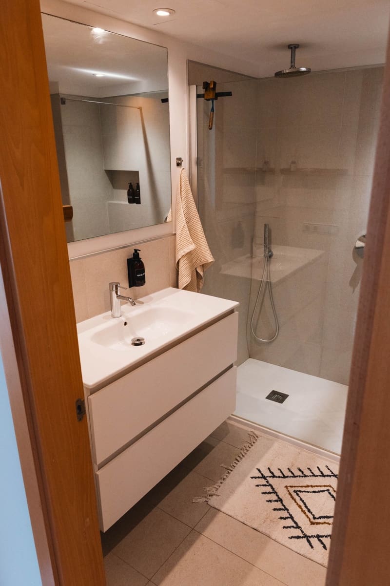 3 soveværelse Penthouse til salg i Pollensa / Pollenca med swimmingpool - € 1.095.000 (Ref: 8548272)