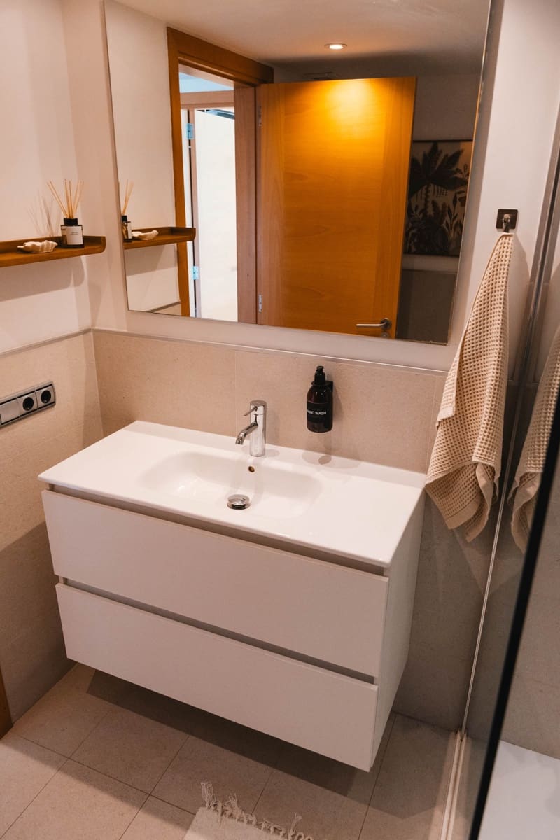 3 soveværelse Penthouse til salg i Pollensa / Pollenca med swimmingpool - € 1.095.000 (Ref: 8548272)