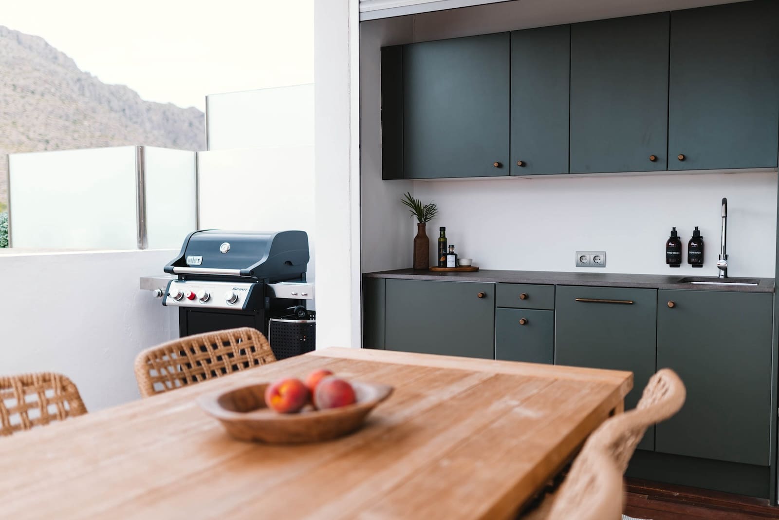 3 soveværelse Penthouse til salg i Pollensa / Pollenca med swimmingpool - € 1.095.000 (Ref: 8548272)