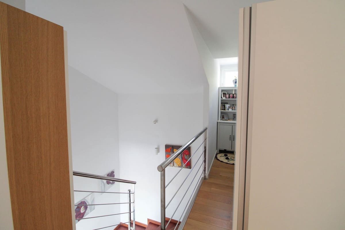 4 soveværelse Semi-Rækkehus til salg i Benalmadena med swimmingpool - € 935.000 (Ref: 8558224)