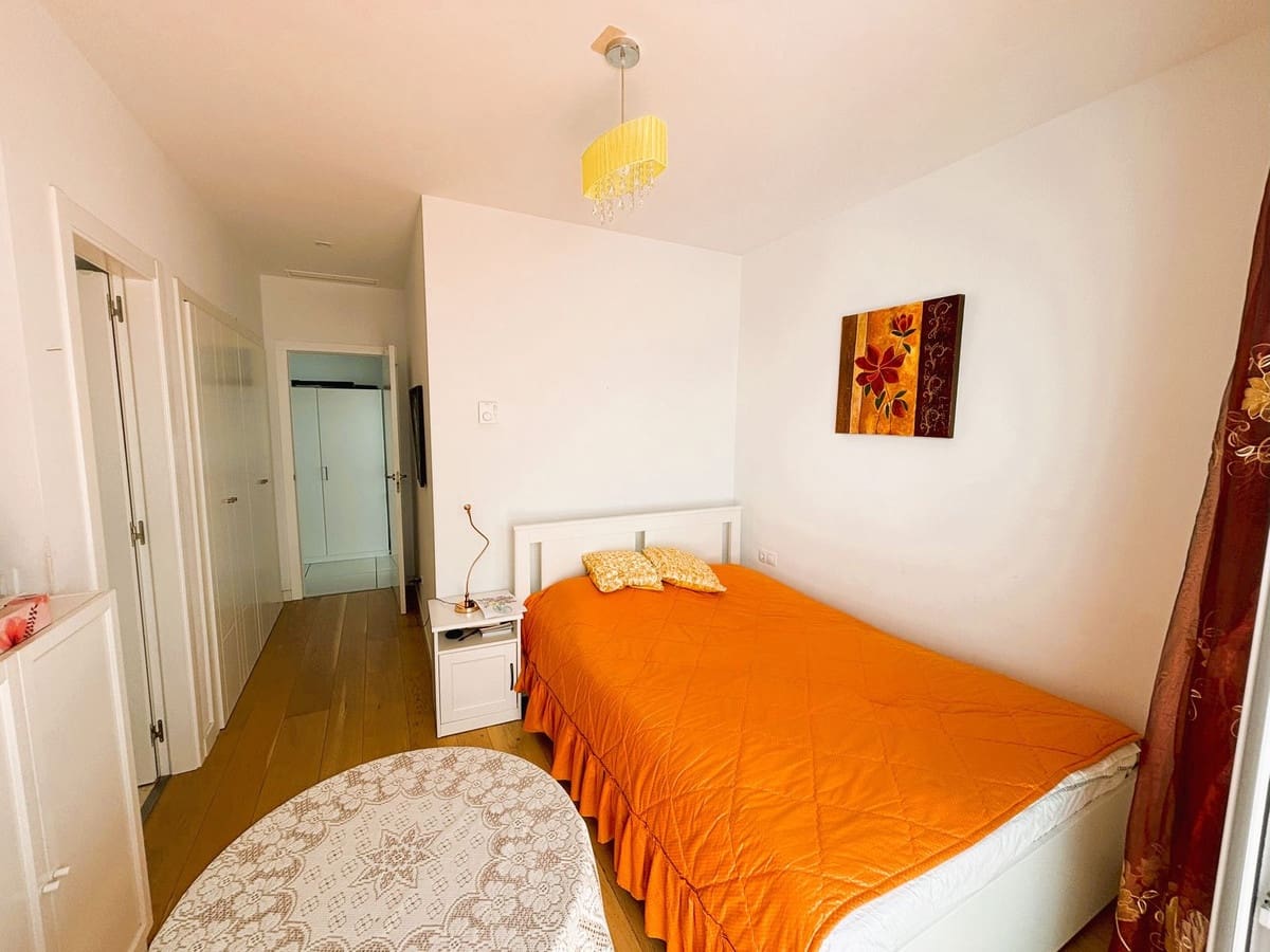 4 soveværelse Semi-Rækkehus til salg i Benalmadena med swimmingpool - € 935.000 (Ref: 8558224)