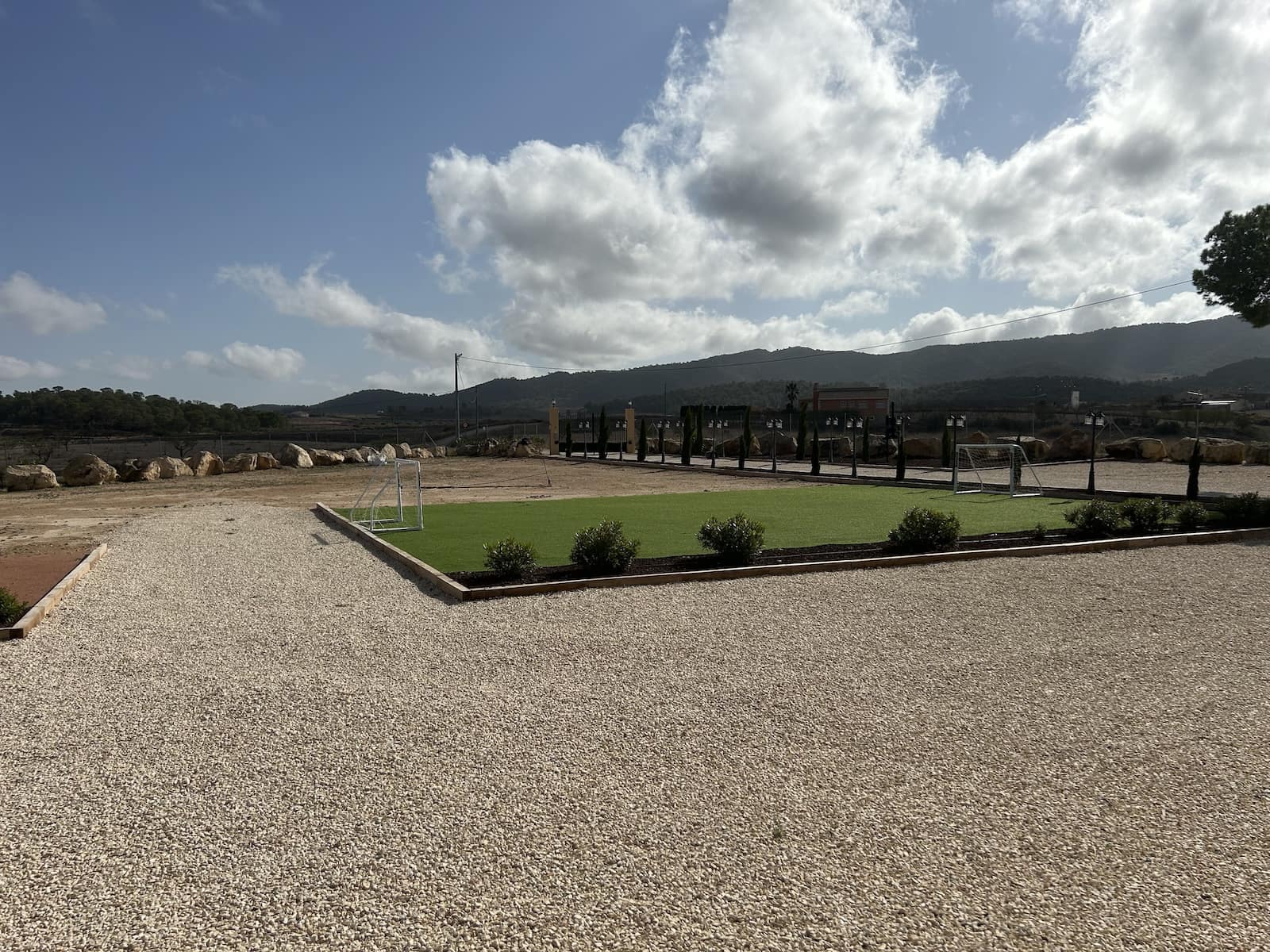 10 bedroom Guesthouse/B & B for sale in Jumilla with pool - € 1,199,000 (Ref: 8635446)