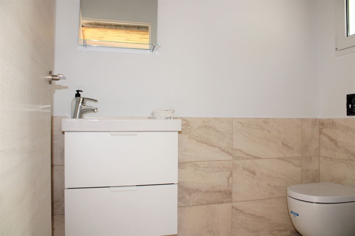 1 soveværelse Finca/Landehus til salg i Jete - € 138.000 (Ref: 8637909)