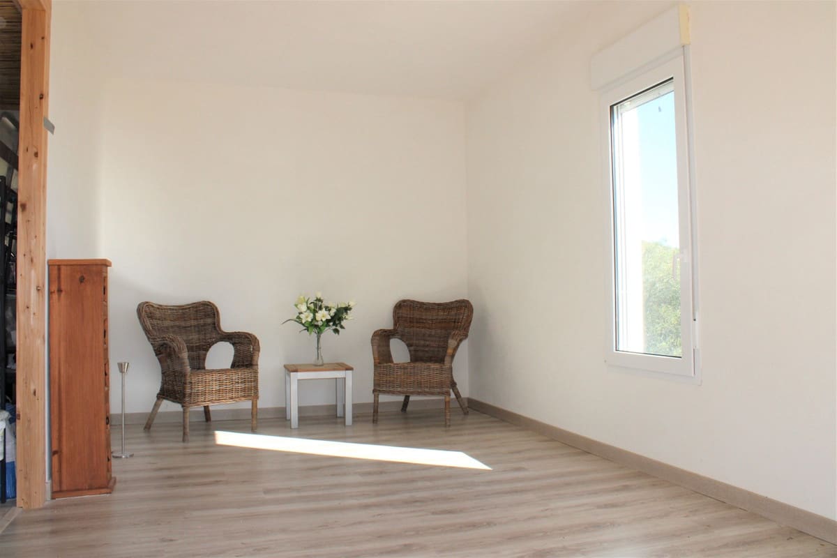 1 soveværelse Finca/Landehus til salg i Jete - € 138.000 (Ref: 8637909)