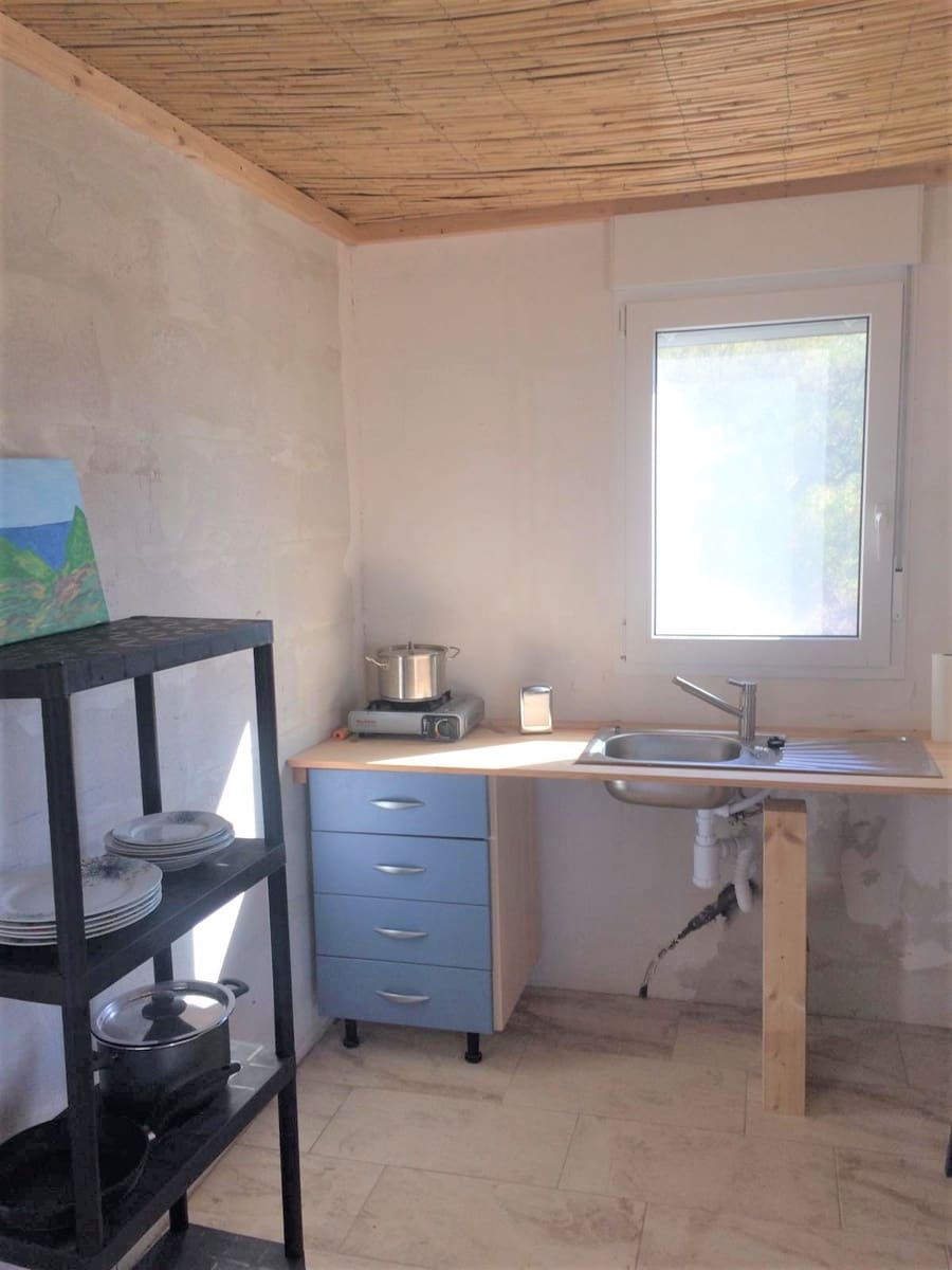 1 soveværelse Finca/Landehus til salg i Jete - € 138.000 (Ref: 8637909)