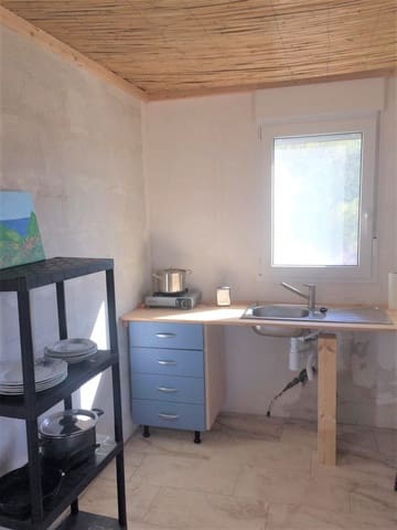 1 soveværelse Finca/Landehus til salg i Jete - € 138.000 (Ref: 8637909)