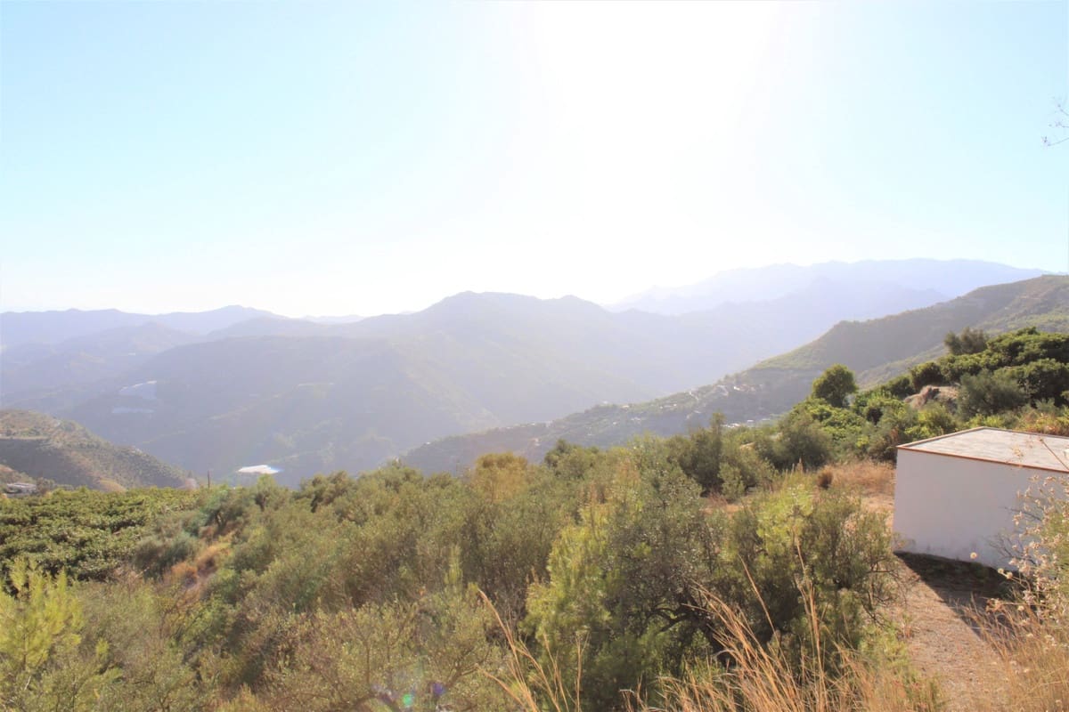 1 soveværelse Finca/Landehus til salg i Jete - € 138.000 (Ref: 8637909)