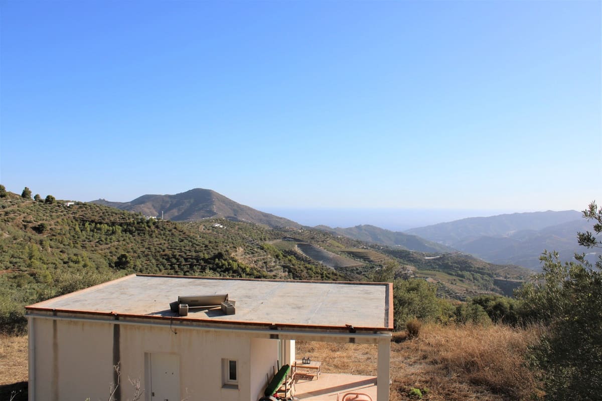 1 soveværelse Finca/Landehus til salg i Jete - € 138.000 (Ref: 8637909)