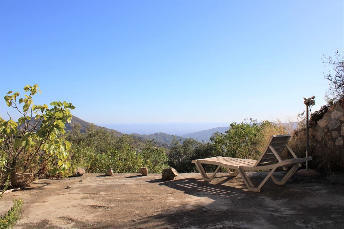 1 soveværelse Finca/Landehus til salg i Jete - € 138.000 (Ref: 8637909)