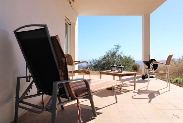 1 soveværelse Finca/Landehus til salg i Jete - € 138.000 (Ref: 8637909)