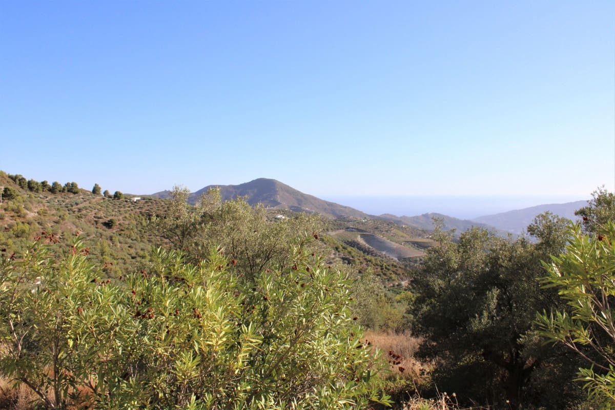 1 soveværelse Finca/Landehus til salg i Jete - € 138.000 (Ref: 8637909)