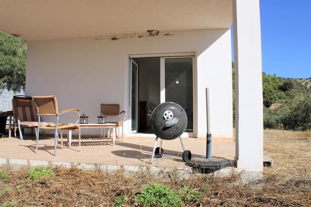 1 soveværelse Finca/Landehus til salg i Jete - € 138.000 (Ref: 8637909)