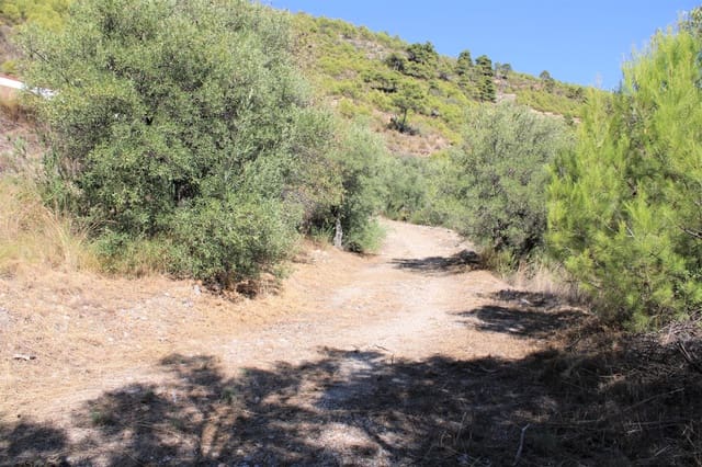 1 soveværelse Finca/Landehus til salg i Jete - € 138.000 (Ref: 8637909)