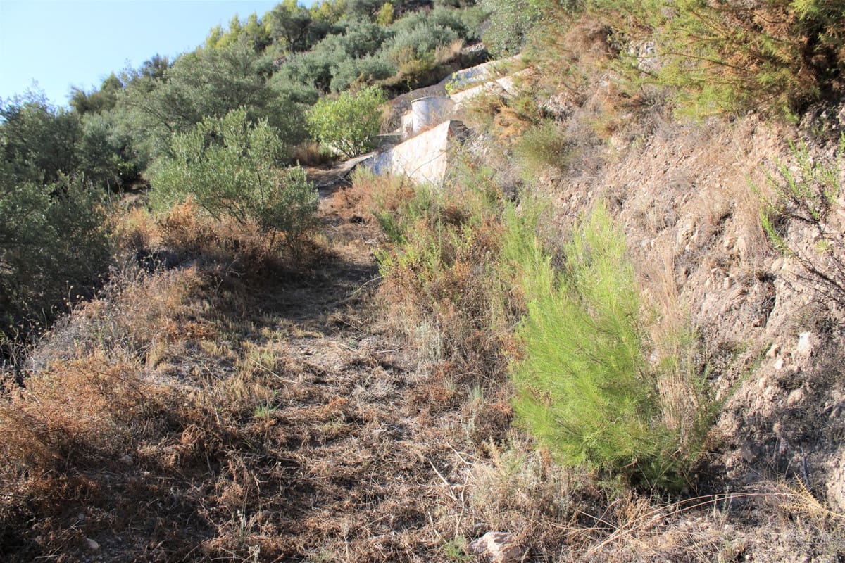 1 soveværelse Finca/Landehus til salg i Jete - € 138.000 (Ref: 8637909)