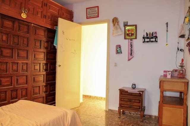 4 soverom Leilighet til salgs i Frigiliana - € 319 900 (Ref: 8734849)