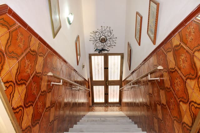 4 soverom Leilighet til salgs i Frigiliana - € 319 900 (Ref: 8734849)