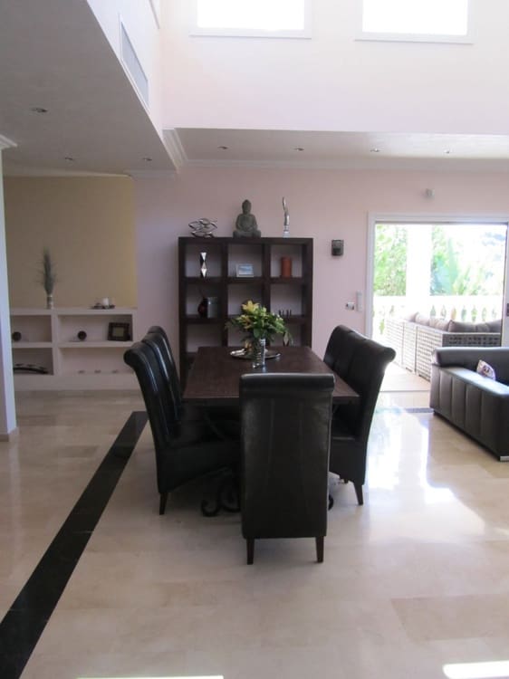 3 soverom Villa til salgs i Costa de la Calma med svømmebasseng garasje - € 2 650 000 (Ref: 8736551)