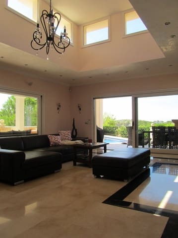 3 soverom Villa til salgs i Costa de la Calma, Calvià med svømmebasseng garasje - € 2 650 000 (Ref: 8736551)