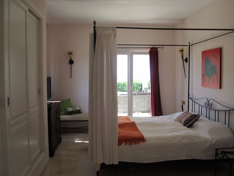 3 soverom Villa til salgs i Costa de la Calma med svømmebasseng garasje - € 2 650 000 (Ref: 8736551)