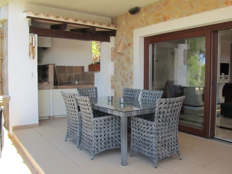 3 soverom Villa til salgs i Costa de la Calma med svømmebasseng garasje - € 2 650 000 (Ref: 8736551)