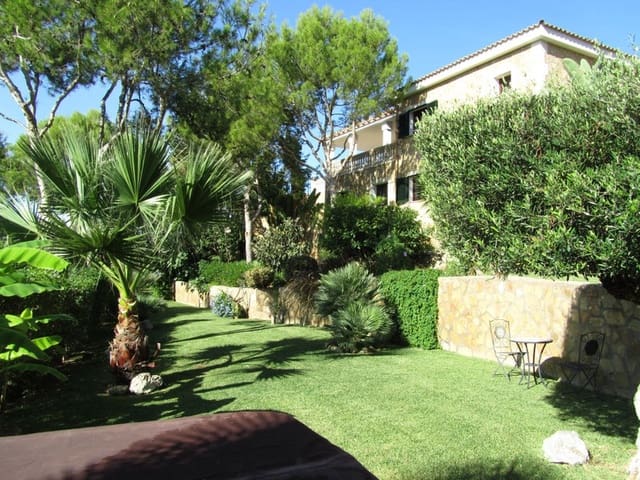 3 soverom Villa til salgs i Costa de la Calma, Calvià med svømmebasseng garasje - € 2 650 000 (Ref: 8736551)