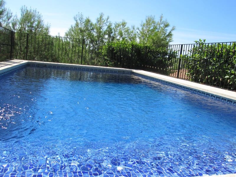 3 soverom Villa til salgs i Costa de la Calma med svømmebasseng garasje - € 2 650 000 (Ref: 8736551)