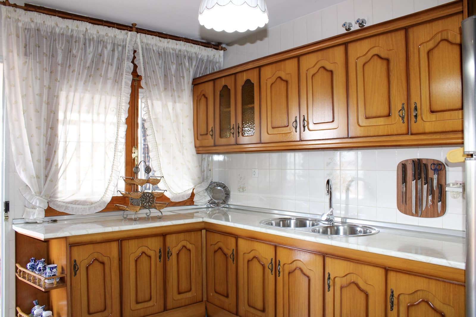 4 soveværelse Villa til salg i Fuente Vaqueros med garage - € 370.000 (Ref: 8738833)