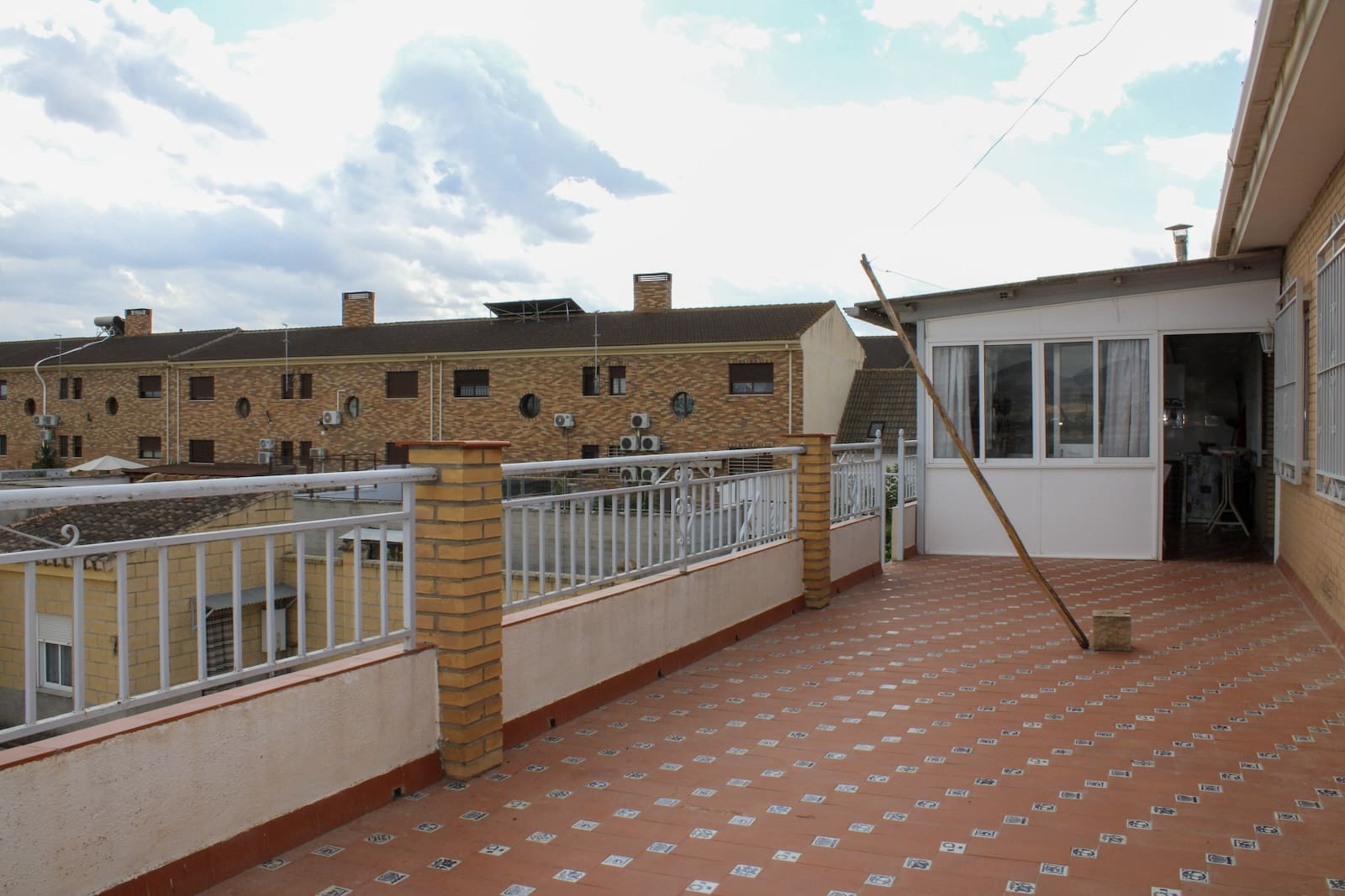 4 soveværelse Villa til salg i Fuente Vaqueros med garage - € 370.000 (Ref: 8738833)