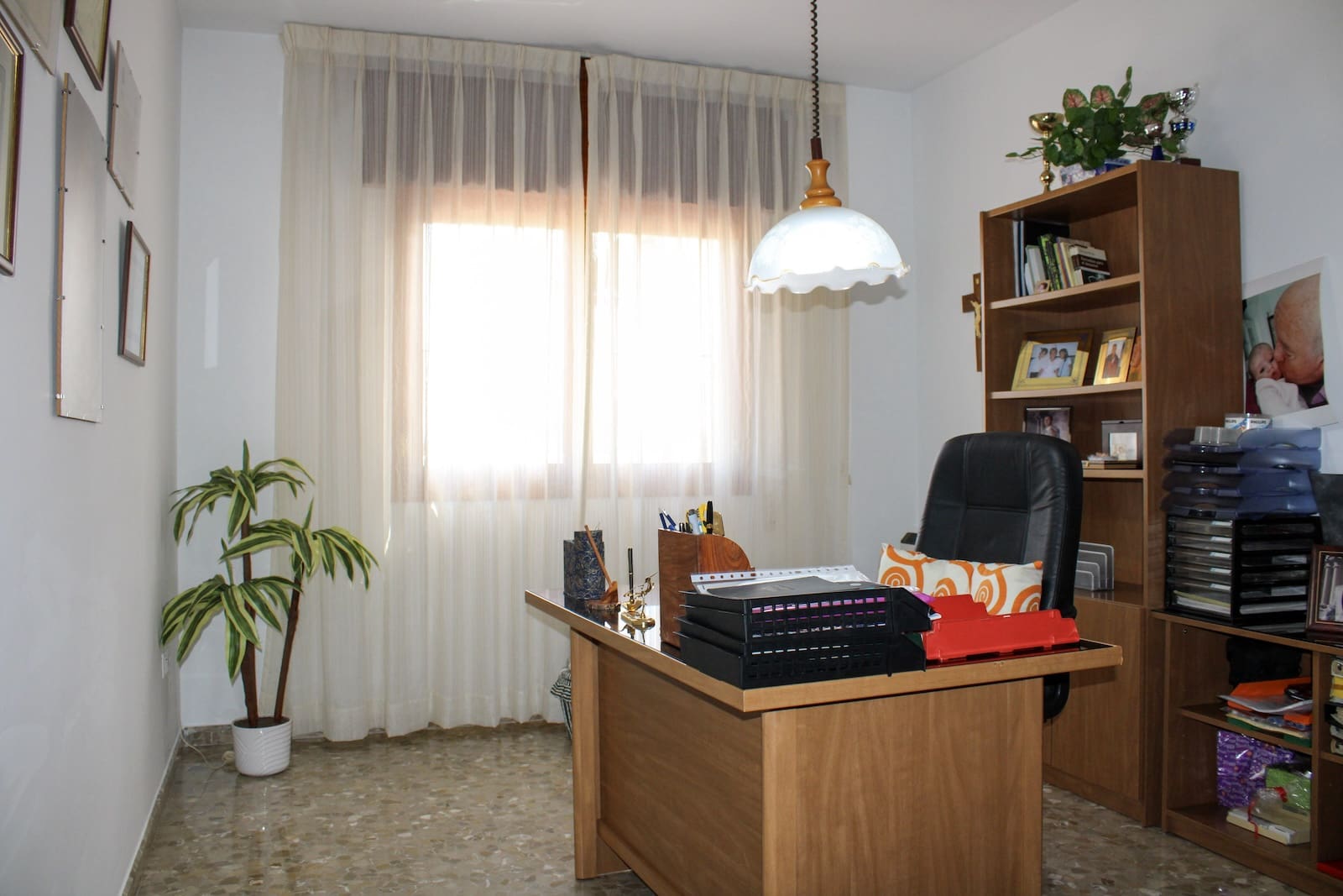 4 soveværelse Villa til salg i Fuente Vaqueros med garage - € 370.000 (Ref: 8738833)