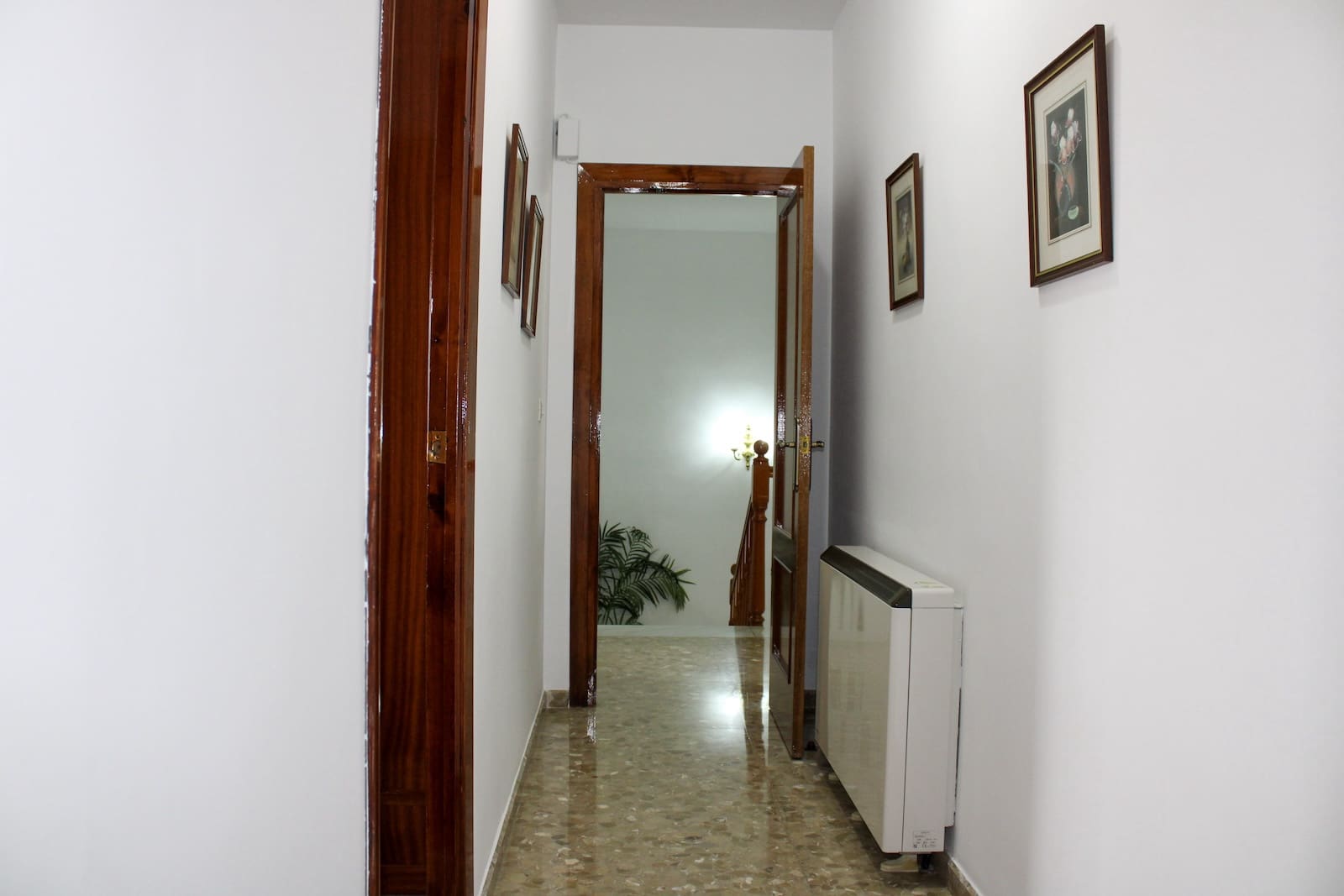 4 soveværelse Villa til salg i Fuente Vaqueros med garage - € 370.000 (Ref: 8738833)