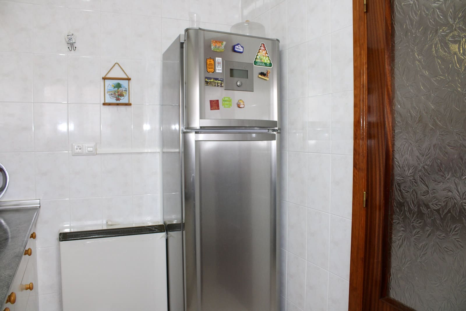 4 soveværelse Villa til salg i Fuente Vaqueros med garage - € 370.000 (Ref: 8738833)