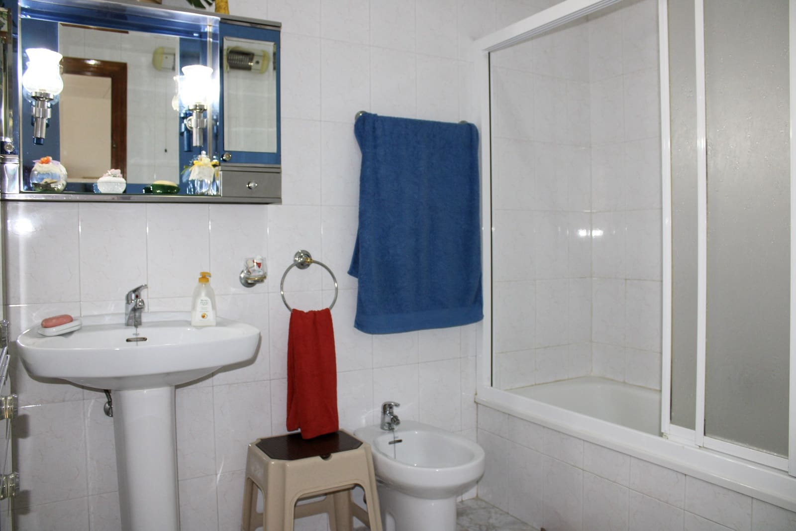 4 soveværelse Villa til salg i Fuente Vaqueros med garage - € 370.000 (Ref: 8738833)