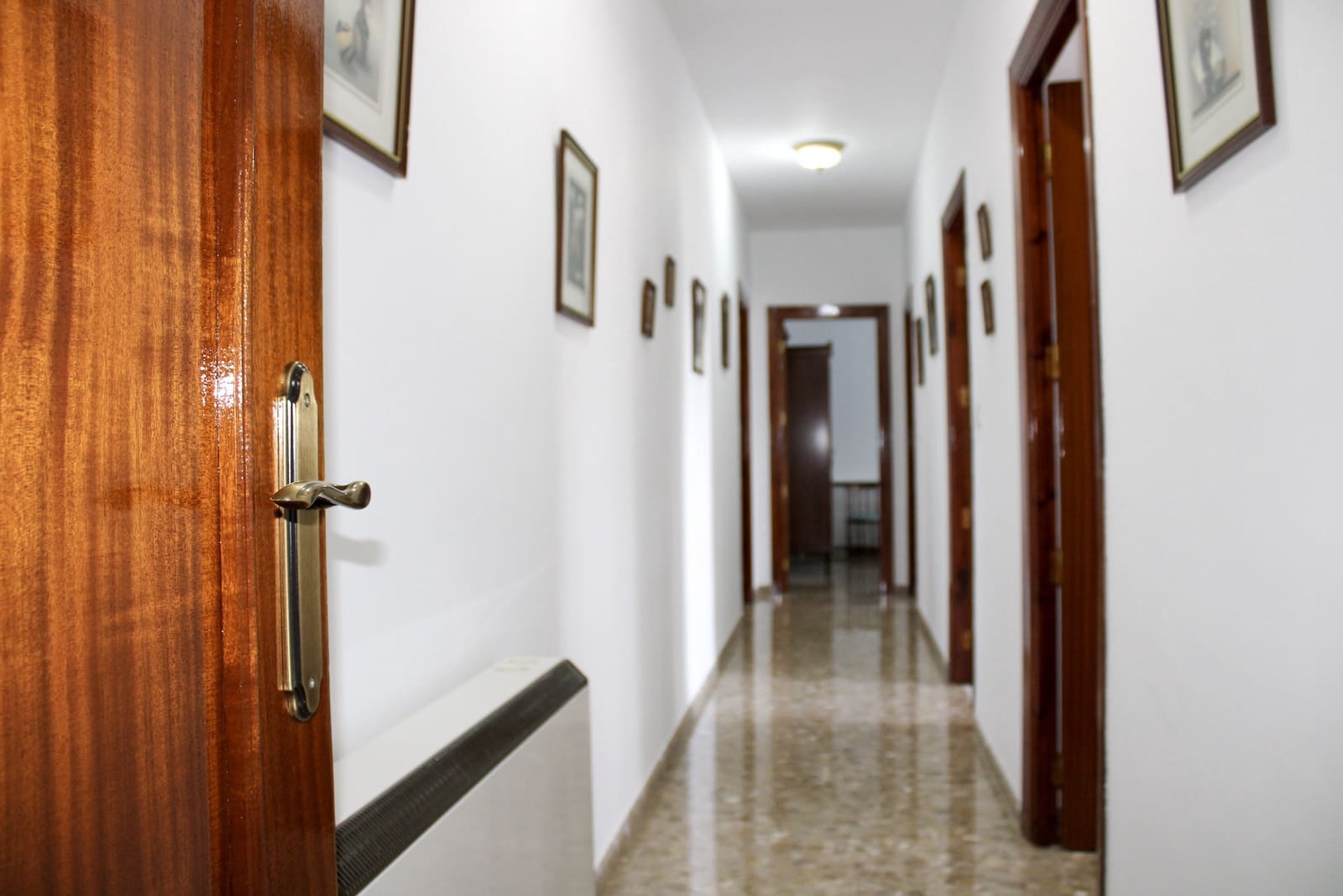 4 soveværelse Villa til salg i Fuente Vaqueros med garage - € 370.000 (Ref: 8738833)